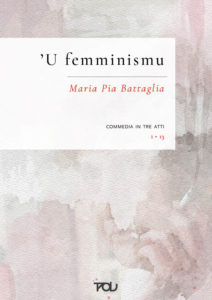 ’U femminismu,copertina